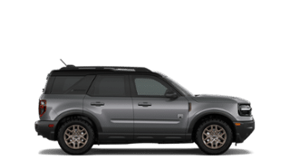 2026 Ford Bronco Sport® External Image 1